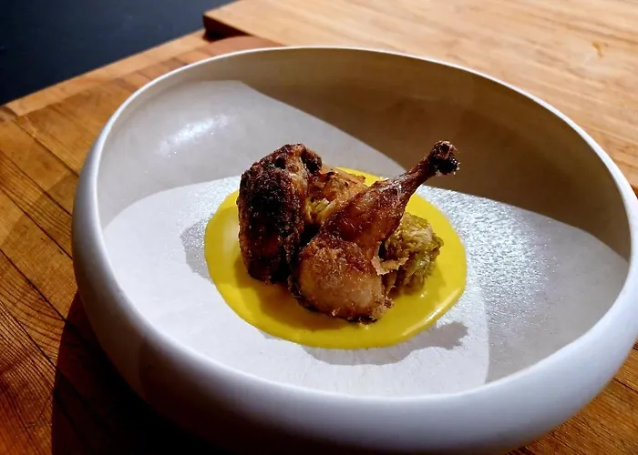 Domaine Du Conte Bleu 3*