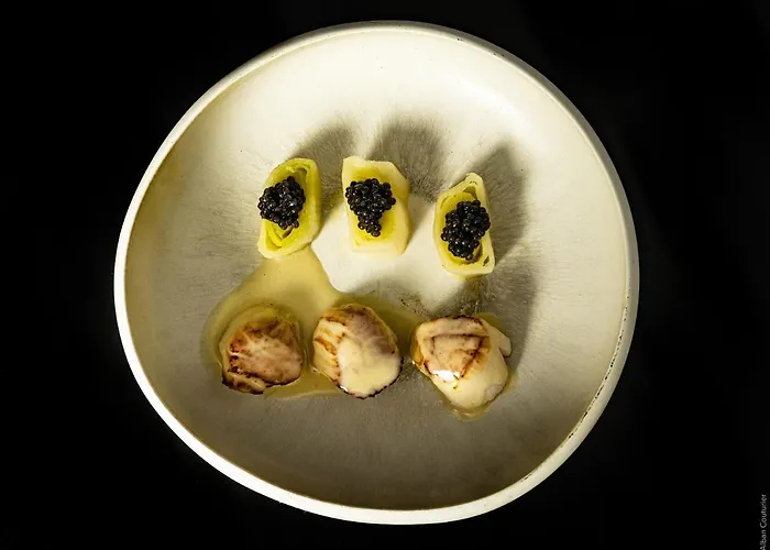 Domaine Du Conte Bleu ベッド・アンド・ブレックファスト 3*