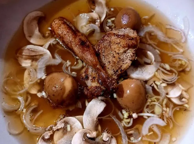 Domaine Du Conte Bleu ベッド・アンド・ブレックファスト Sainte-Gemme (Tarn)