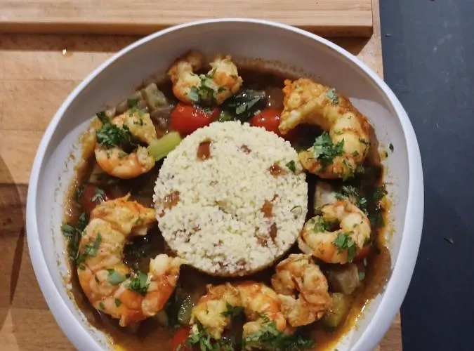 Domaine Du Conte Bleu 3*