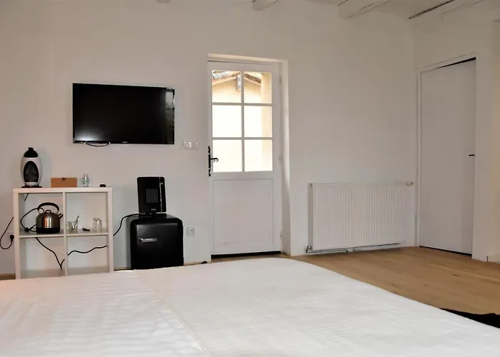 Domaine Du Conte Bleu Sainte-Gemme (Tarn)